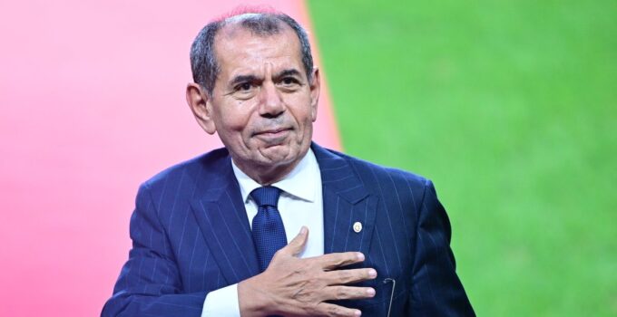 Galatasaray’da kesenin ağzı açılıyor! Fenerbahçe derbisi için verilecek prim…