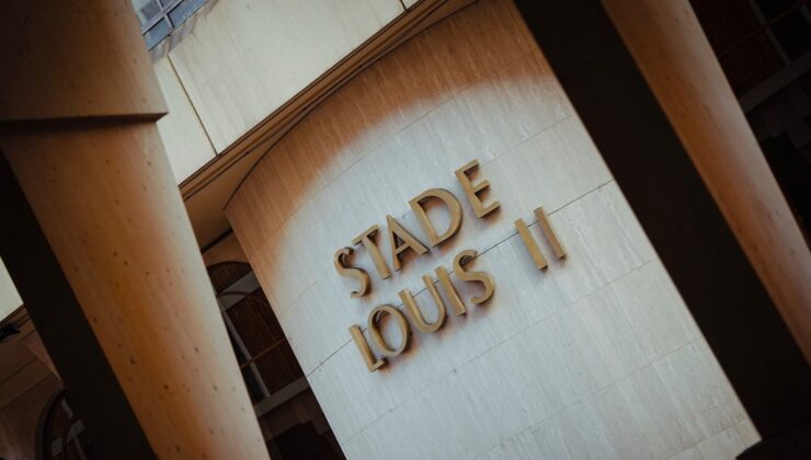 Galatasaray’dan Monaco paylaşımı!