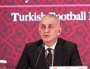 İbrahim Hacıosmanoğlu’ndan G.Saray-Samsunspor maçı yorumu!