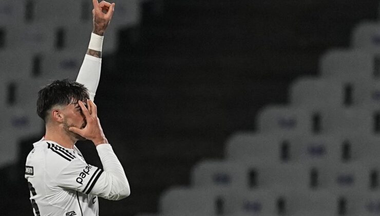 Jota Silva’dan galibiyet açıklaması!