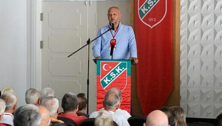 Karşıyaka Başkanı Aygün Cicibaş’tan acil durum çağrısı!