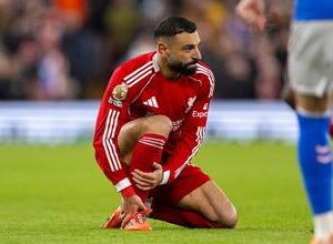 Klopp: ‘Salah ile çalışmak kolay değil ama zor da değil’