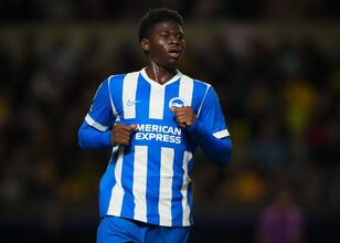 Liverpool, görüşmelere başladı: Carlos Baleba!