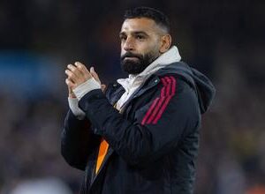 Liverpool, Salah’ı maç kadrosuna almadı