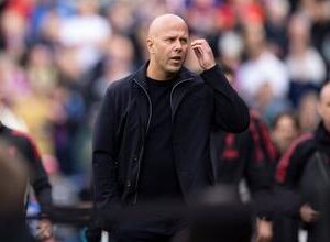 Liverpool’da Slot’tan Gakpo ve Chiesa bilgilendirmesi!