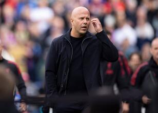 Liverpool’da Slot’tan Gakpo ve Chiesa bilgilendirmesi!