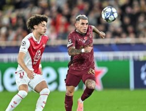 Lucas Torreira’dan Monaco maçı yorumu: Çok kızgınız!