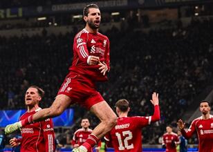 MAÇ ÖZETİ İZLE: Inter 0-1 Liverpool maçı özeti ve golleri izle