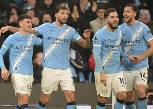 MAÇ ÖZETİ İZLE: Manchester City 3-0 Sunderland maçı özeti ve golleri izle