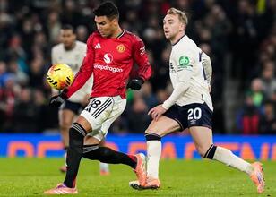 MAÇ ÖZETİ İZLE: Manchester United 1-1 West Ham golleri izle, maçı özeti izle