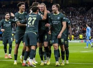 MAÇ ÖZETİ İZLE: Real Madrid 1-2 Manchester City maçı özet izle goller izle