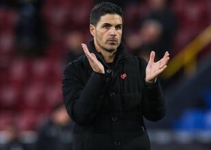 Mikel Arteta’dan yoğun fikstür tepkisi!