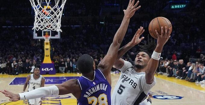 NBA Kupası’nda yarı final eşleşmeleri belli oldu