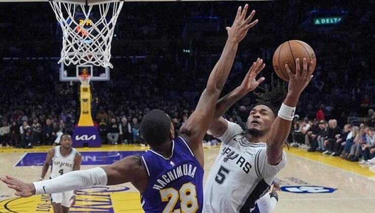 NBA Kupası’nda yarı final eşleşmeleri belli oldu