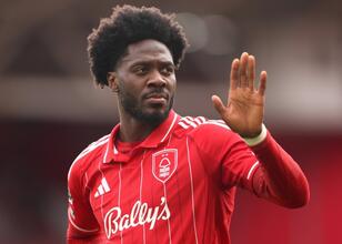 Ola Aina: ‘Kimsenin sevgilisi ile konuşmuyorum’