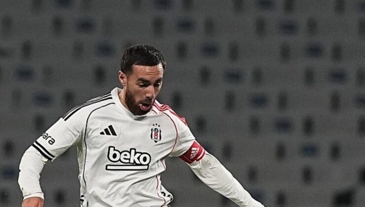 Orkun Kökçü’den galibiyet açıklaması!