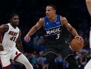Orlando Magic, NBA Kupası’nda yarı finale yükseldi