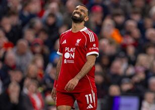 Rooney: ‘Salah, Liverpool’u yüzüstü bıraktı, saygısızlık”