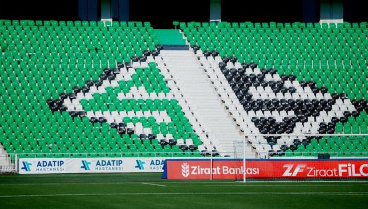 Sakaryaspor Başkanı Muhammet Kıratlı’dan Kupa’daki ağır yenilgi sonrası istifa geldi!