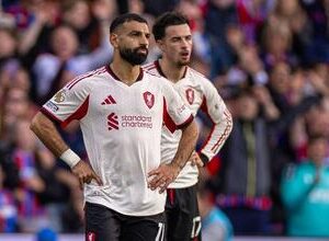 Salah, ‘BBC Yılın Sporcusu’ ödülüne aday gösterildi