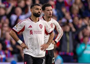 Salah, ‘BBC Yılın Sporcusu’ ödülüne aday gösterildi