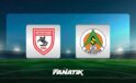 Samsunspor-Alanyaspor maçı ne zaman, saat kaçta, hangi kanalda canlı yayınlanacak? (Süper Lig 14.hafta)