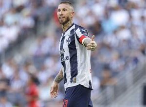 Sergio Ramos için Manchester United iddiası!