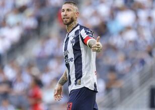 Sergio Ramos için Manchester United iddiası!