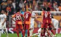 Son dakika! Galatasaray hakem Jose Sanchez’i UEFA’ya şikayet etti