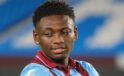 Trabzonspor’da Kazeem Olaigbe açıkladı: İdolüm Cristiano Ronaldo