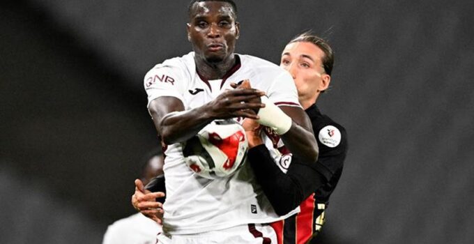 Trabzonspor’da Onuachu ilk geldiği sezonu geçebilir