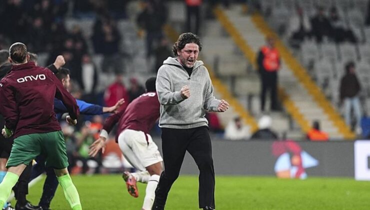 Trabzonspor’da Fatih Tekke geri sayıma geçti