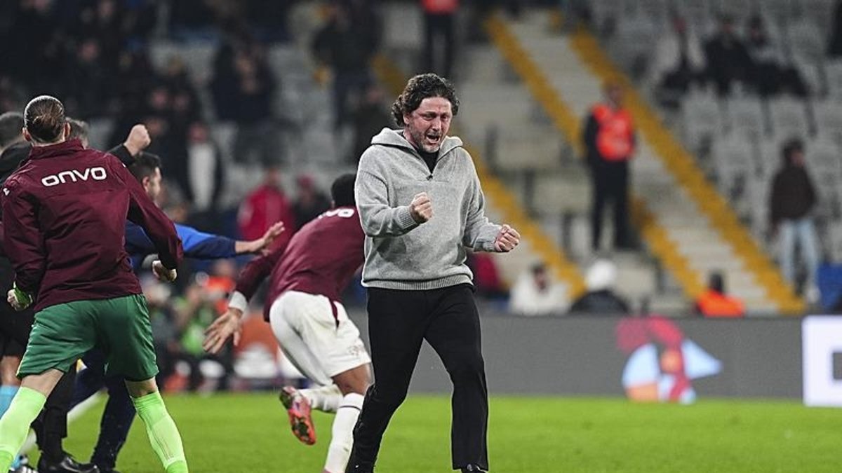 Trabzonspor’da Fatih Tekke geri sayıma geçti