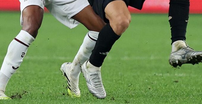 Türkiye Kupası’nda 4. Eleme Turu başlıyor