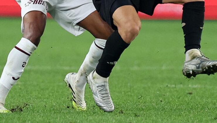 Türkiye Kupası’nda 4. Eleme Turu başlıyor