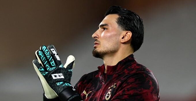 Uğurcan Çakır’dan Monaco karşısında dev kurtarış!