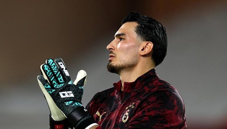 Uğurcan Çakır’dan Monaco karşısında dev kurtarış!