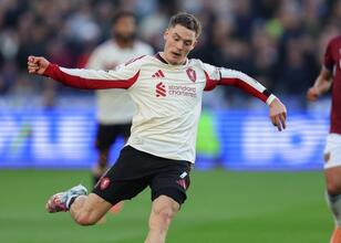 Wirtz için açıklama: ‘Slot sözünü tutmadı’