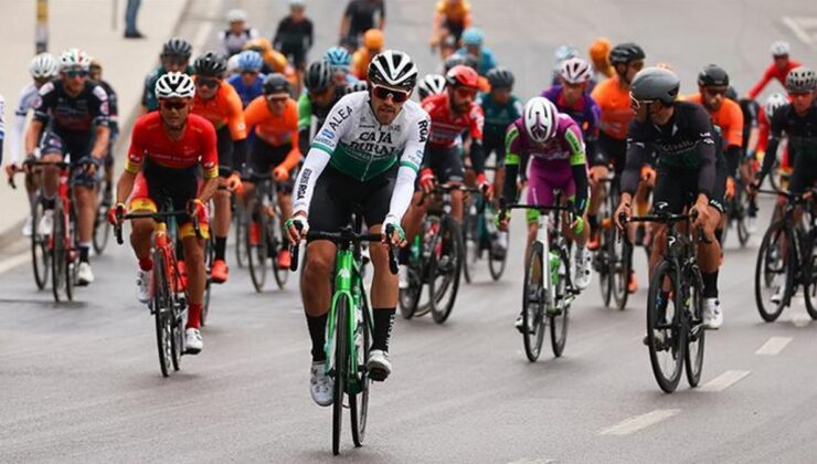 TUR 2026’nın parkuru açıklandı