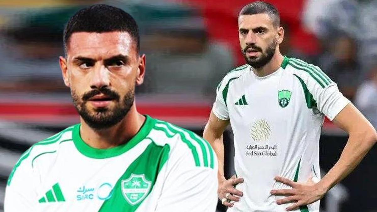 5 gollü maç sonrası karşılıklı salvolar! Merih Demiral’a gönderme yaptı, karşılığını aldı