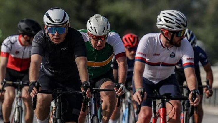 AKRA Gran Fondo yine nefesleri kesecek! ‘Sadece bir yarış değil, bir yaşam tarzı’