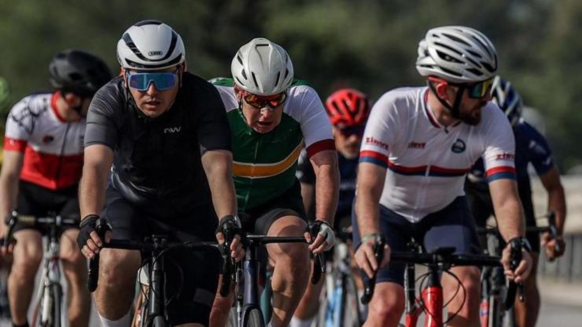 AKRA Gran Fondo yine nefesleri kesecek! ‘Sadece bir yarış değil, bir yaşam tarzı’