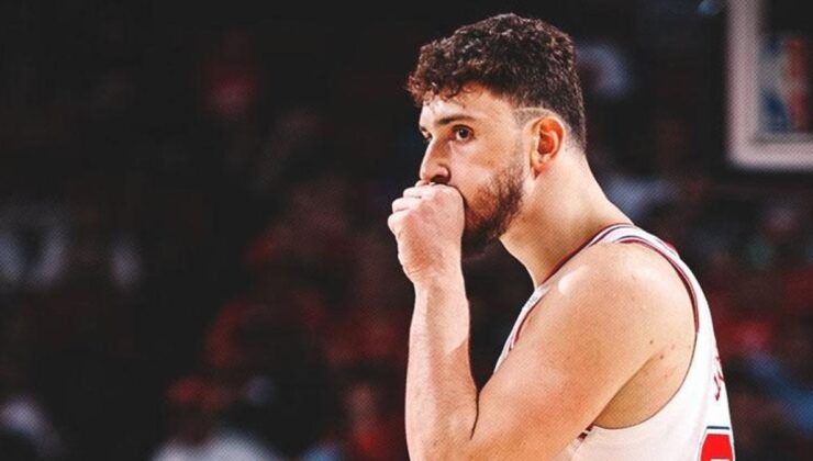 Alperen Şengün’den 28 sayı