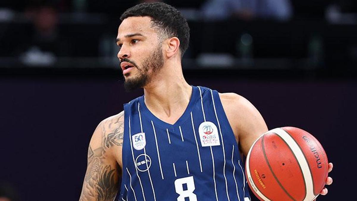 Anadolu Efes – ASVEL maçı ne zaman, saat kaçta, hangi kanalda? (EuroLeague)