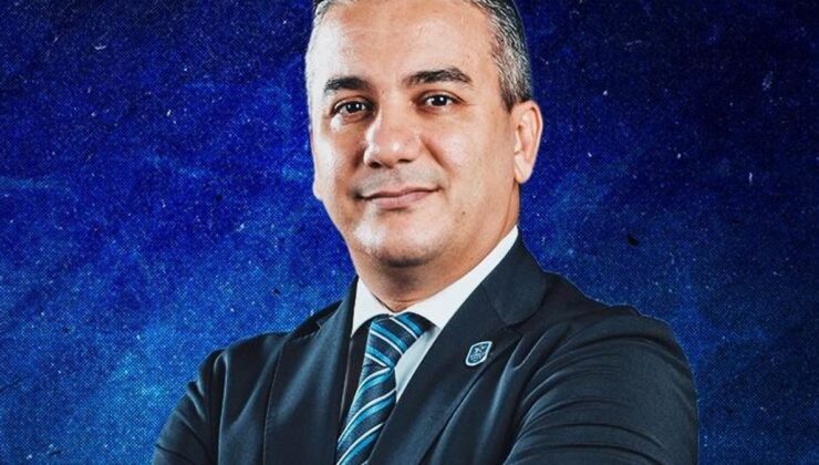 Anadolu Efes’te ayrılık! ‘Ortak karar alındı’