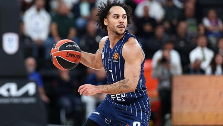 Anadolu Efes’te Larkin şoku! Resmen açıklandı