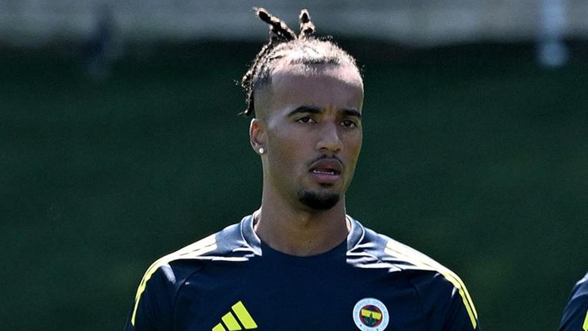 Archie Brown’dan müthiş hücum performansı!