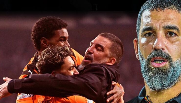 Arda Turan’dan taraftar sorusuna Galatasaray yanıtı: Dünyanın en iyisi