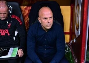 Arne Slot’tan Alisson ve Chiesa için sakatlık açıklaması!