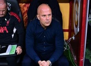 Arne Slot’tan Galatasaray için mesaj!